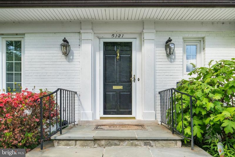 5121 Baltan Rd, Bethesda, MD 20816