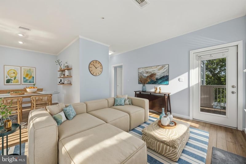 1708 Lake Shore Crest Dr #23, Reston, VA 20190