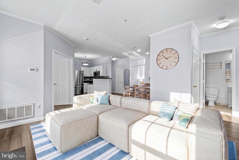 1708 Lake Shore Crest Dr #23, Reston, VA 20190