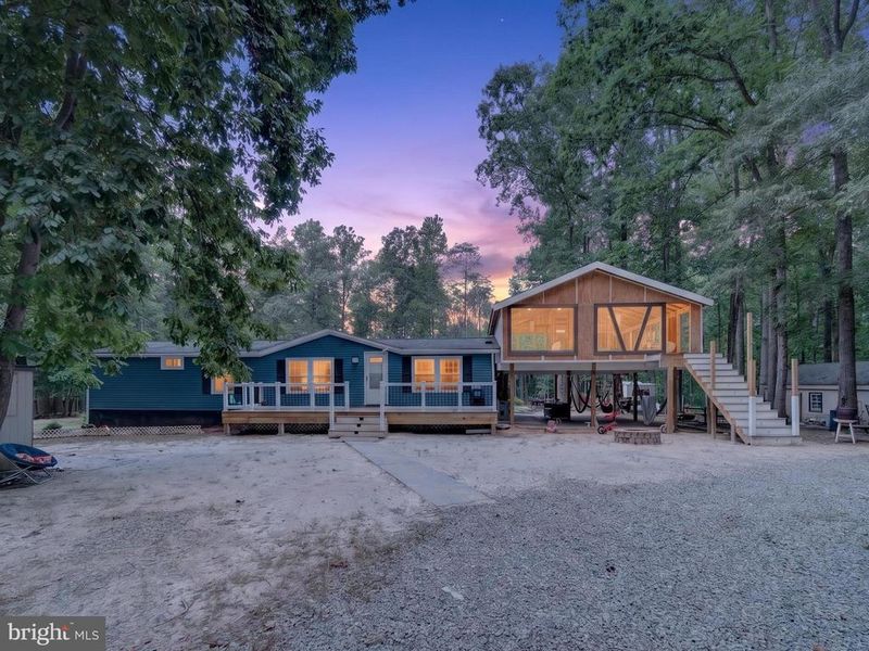 9713 Duerson Ln, Partlow, VA 22534