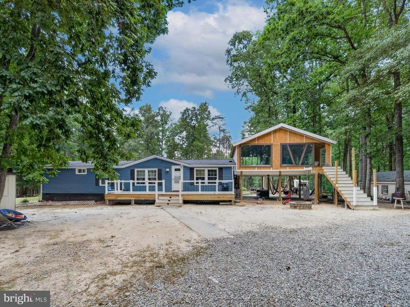 9713 Duerson Ln, Partlow, VA 22534