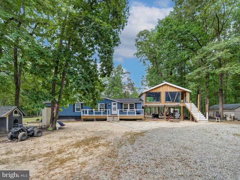 9713 Duerson Ln, Partlow, VA 22534