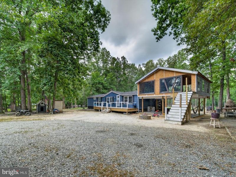 9713 Duerson Ln, Partlow, VA 22534