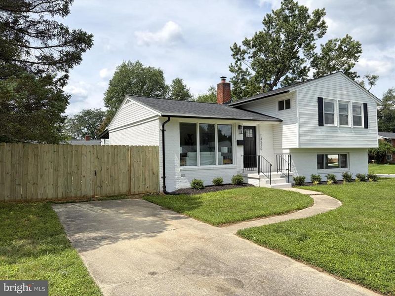 13220 Holdridge Rd, Silver Spring, MD 20906