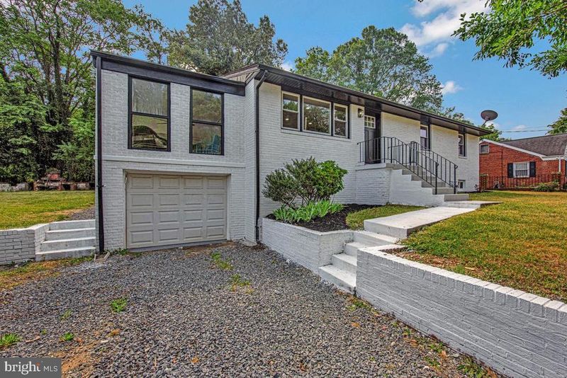 2200 Weber Dr, District Heights, MD 20747