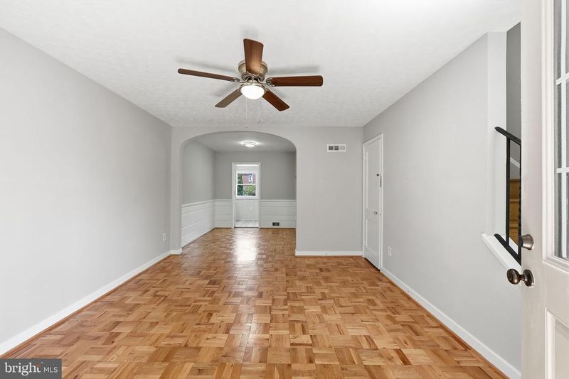 4011 Martin Luther King Jr Ave SW, Washington, DC 20032