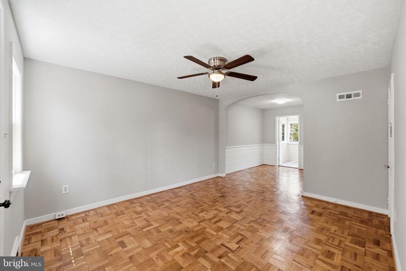 4011 Martin Luther King Jr Ave SW, Washington, DC 20032