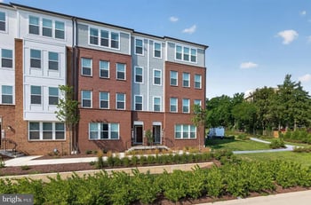 16184 Frederick Rd, Rockville, MD 20850
