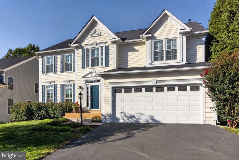 47638 Rhyolite Pl, Sterling, VA 20165
