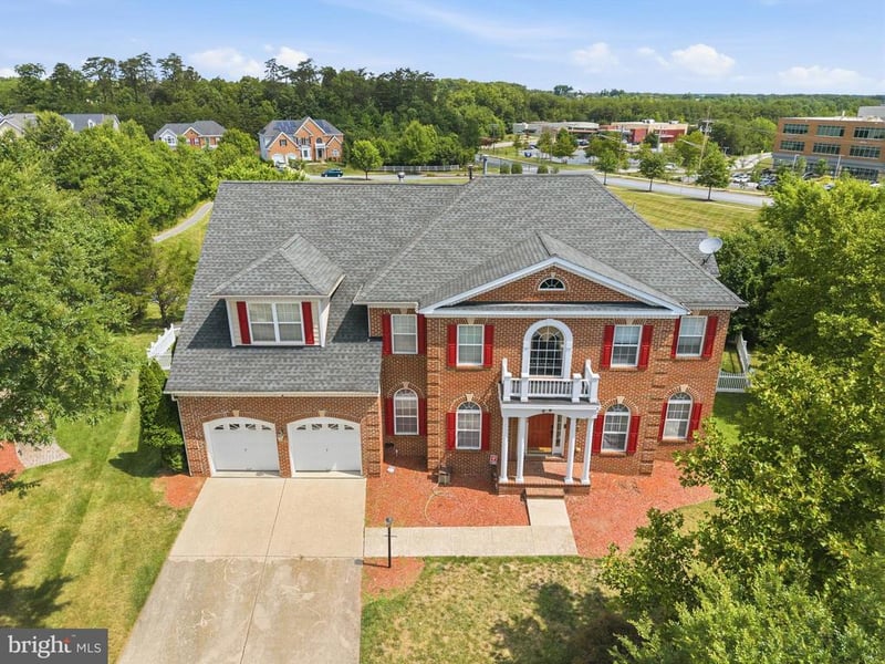 14203 Coleford Ct, Laurel, MD 20707