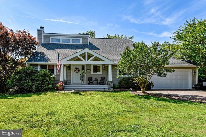 1898 Pleasant Plains Rd, Annapolis, MD 21409
