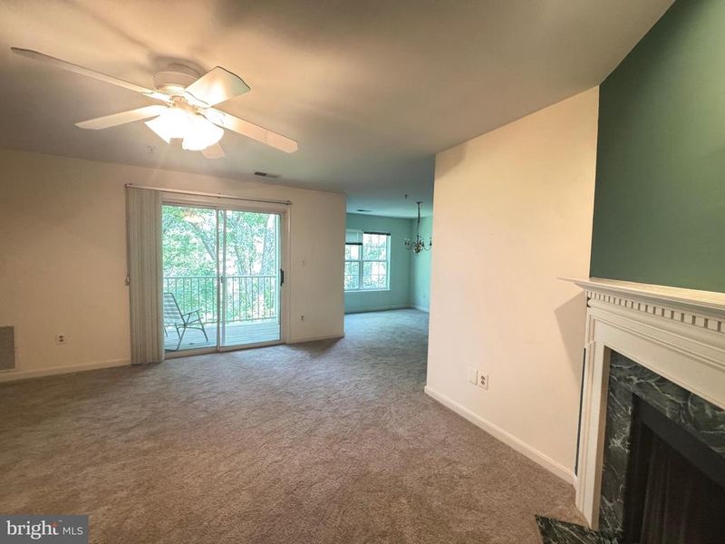 9151 Gracious End Ct #203, Columbia, MD 21046