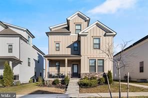 428 Constellation Ln, Frederick, MD 21701