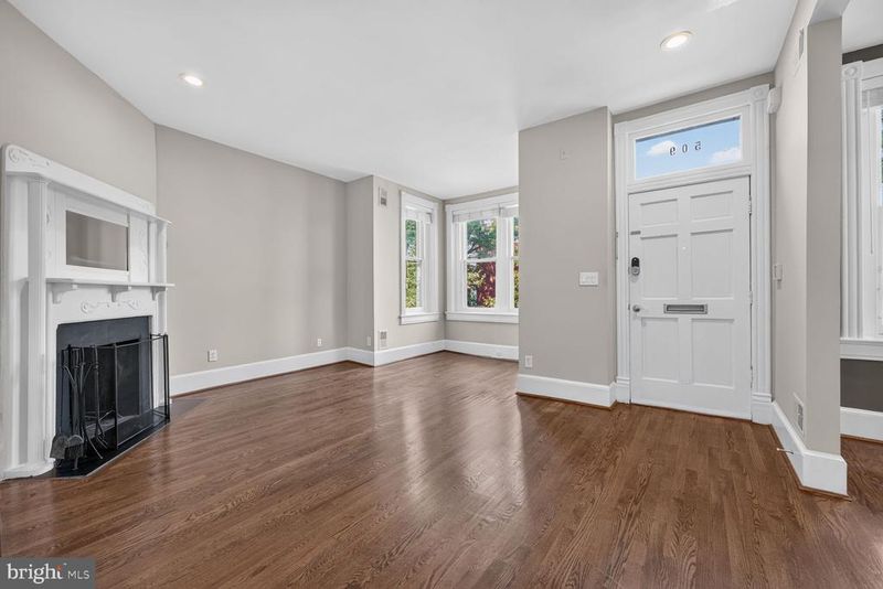 509 3rd St NE, Washington, DC 20002
