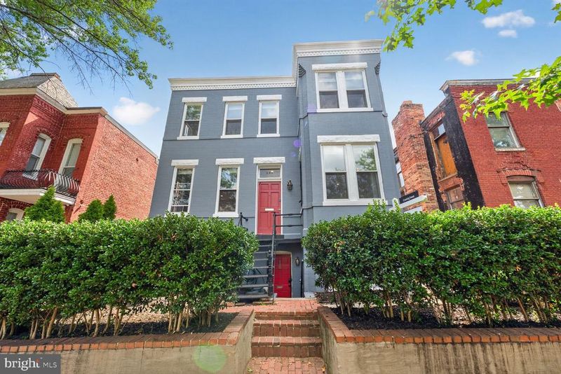 509 3rd St NE, Washington, DC 20002