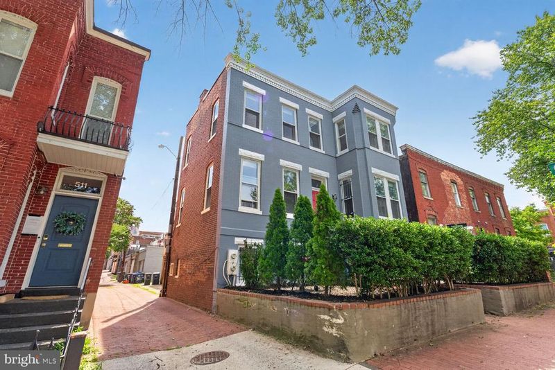 509 3rd St NE, Washington, DC 20002