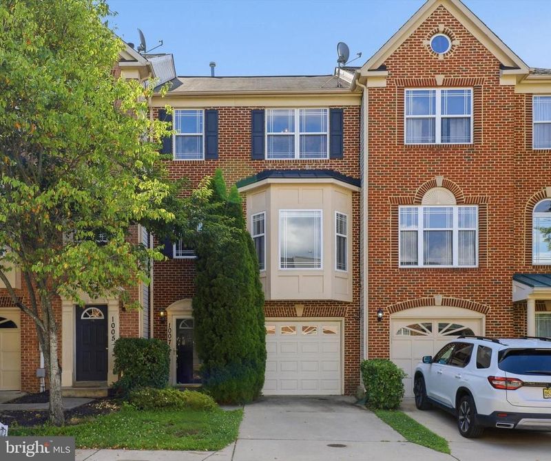 1007 Collindale Ave, Mount Airy, MD 21771