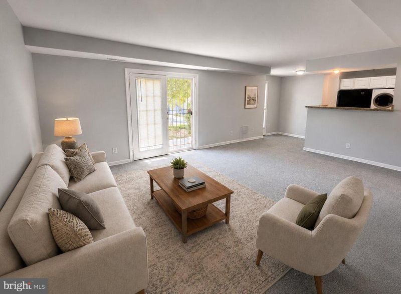 2506 Markham Ln #1, Landover, MD 20785