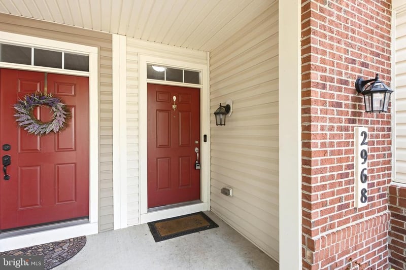 2968 Chinkapin Oak Ln, Woodbridge, VA 22191