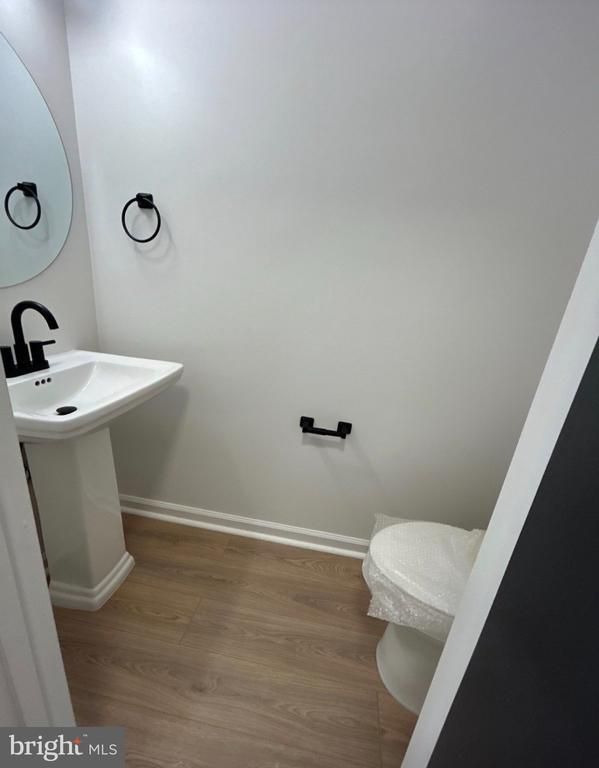 822 Wheeler Hill Dr SE, Washington, DC 20032