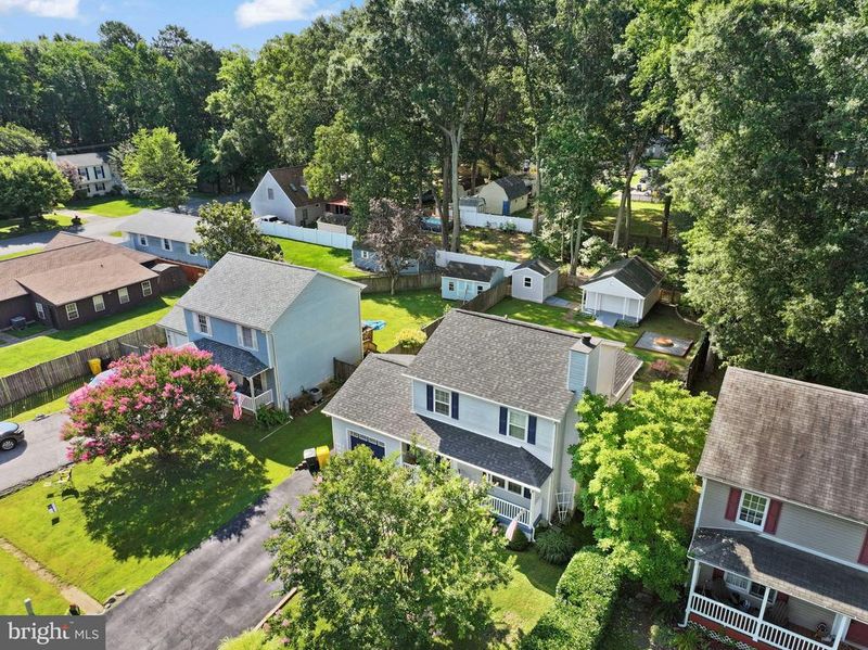 1221 Fairfax Ave, Churchton, MD 20733