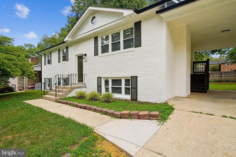 6904 Fulford St, Clinton, MD 20735