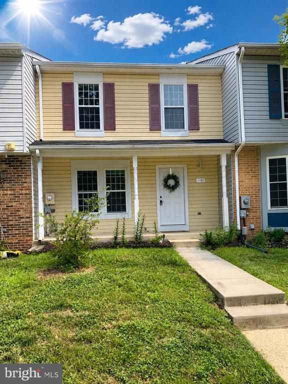 4989 Pintail Ct, Frederick, MD 21703