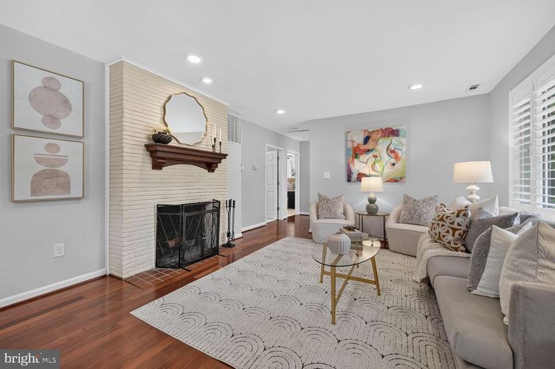 7304 Wells Blvd, Hyattsville, MD 20783