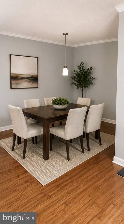 2610 Wade Rd SE #205, Washington, DC 20020