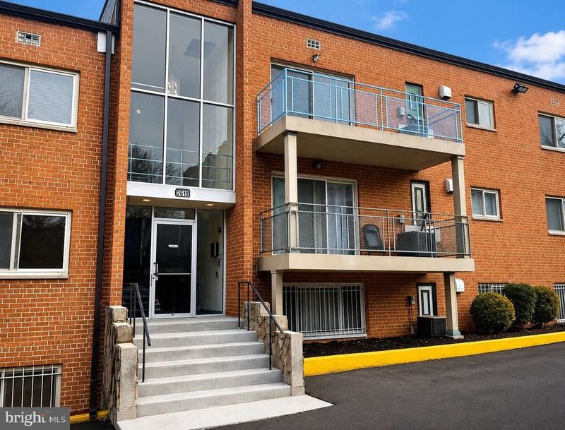 2610 Wade Rd SE #205, Washington, DC 20020