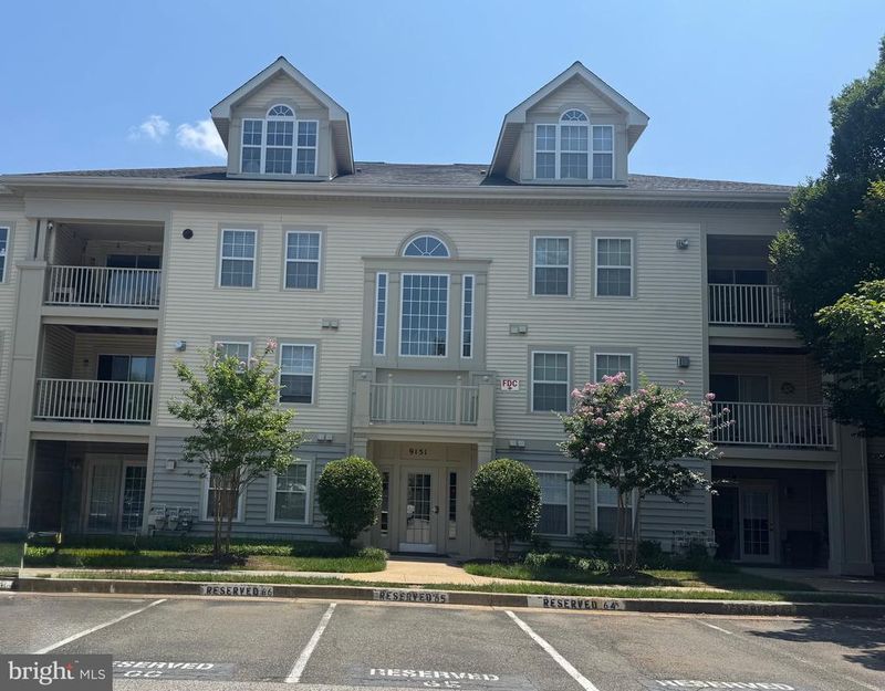 9151 Gracious End Ct #203, Columbia, MD 21046