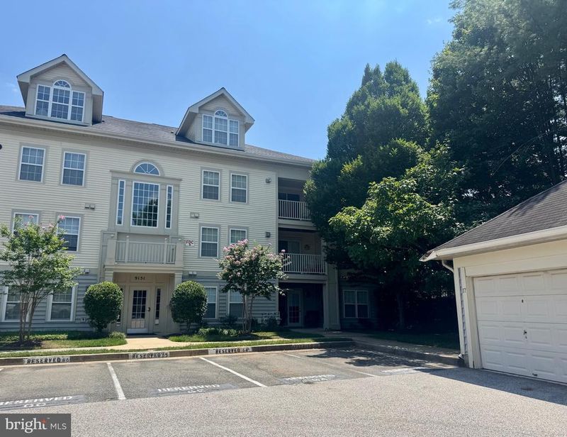 9151 Gracious End Ct #203, Columbia, MD 21046