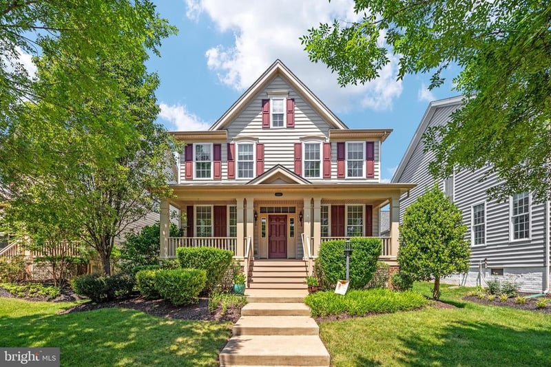 Home Worth Check