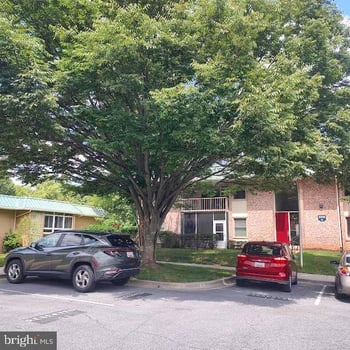 3312 Chiswick Ct #62-3A, Silver Spring, MD 20906