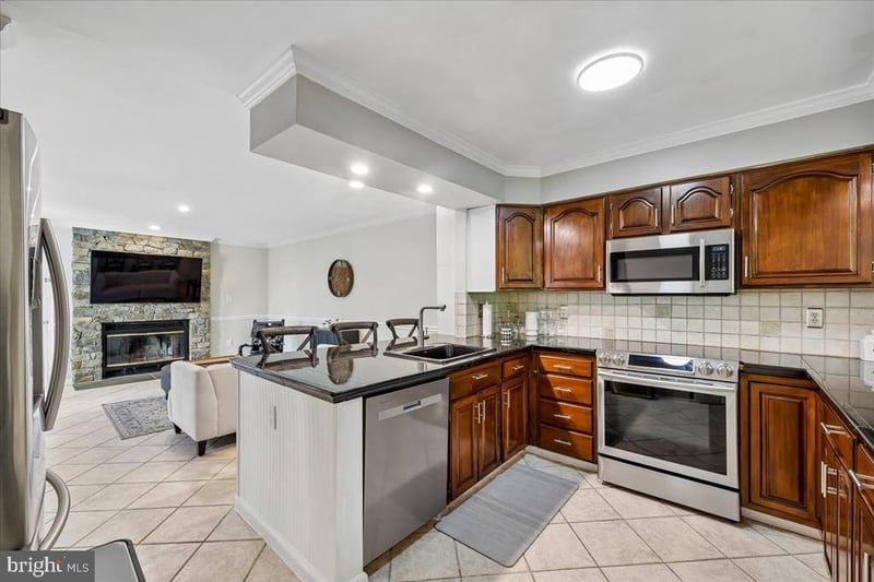 20316 Butterwick Way, Gaithersburg, MD 20886
