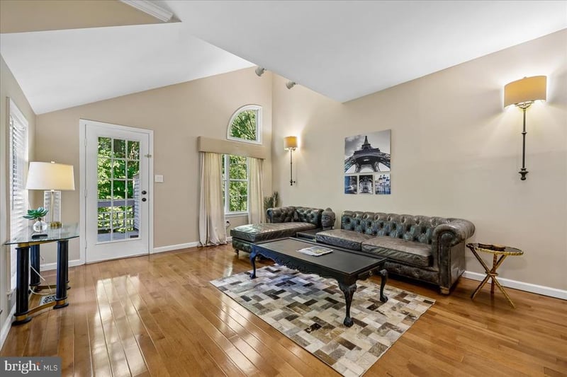 20316 Butterwick Way, Gaithersburg, MD 20886