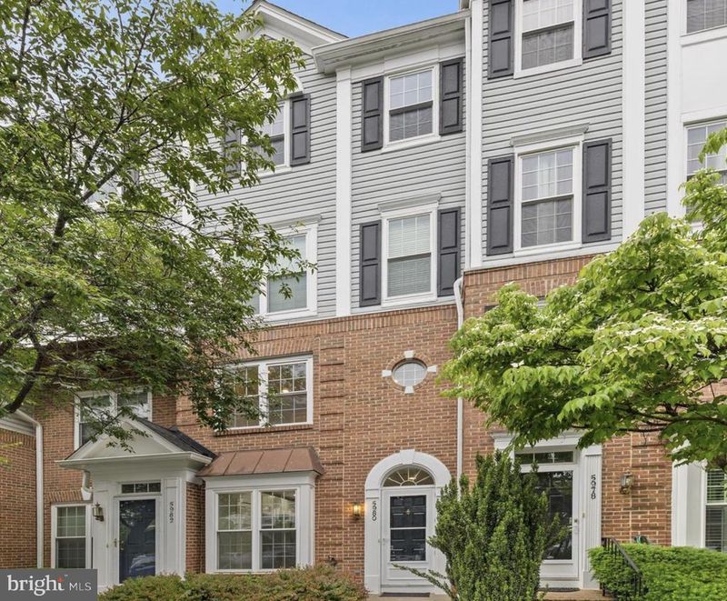 5980 Kimberly Anne Way, Alexandria, VA 22310