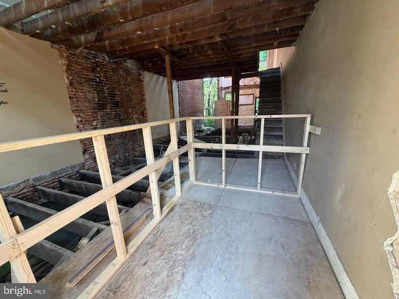 229 Elm St NW, Washington, DC 20001