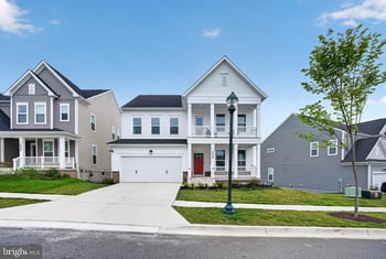 14506 Dowitcher Way, Boyds, MD 20841