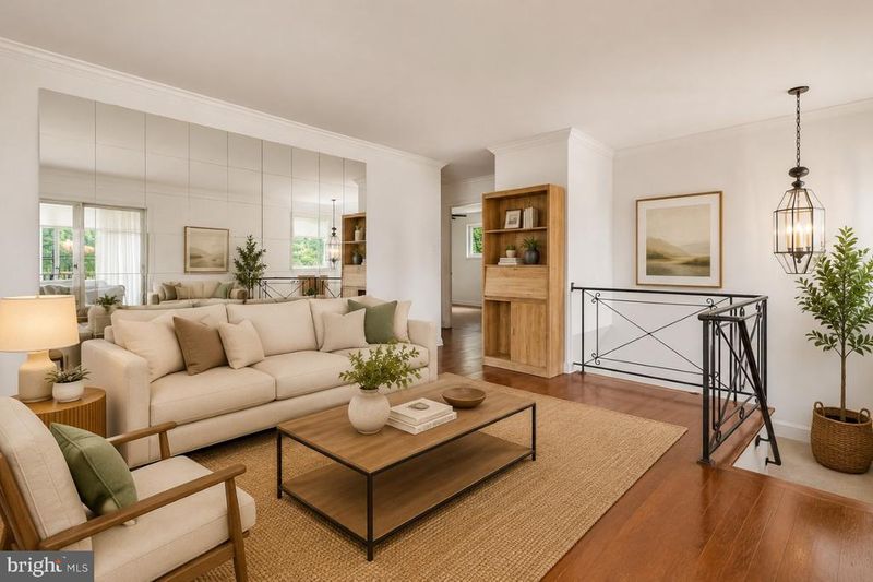 3323 Nash Pl SE, Washington, DC 20020