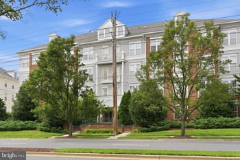 303 Redland Blvd #201, Rockville, MD 20850