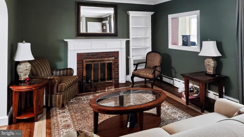 1320 Jonquil St NW, Washington, DC 20012