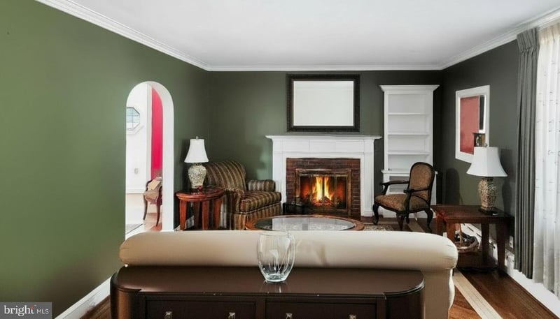 1320 Jonquil St NW, Washington, DC 20012