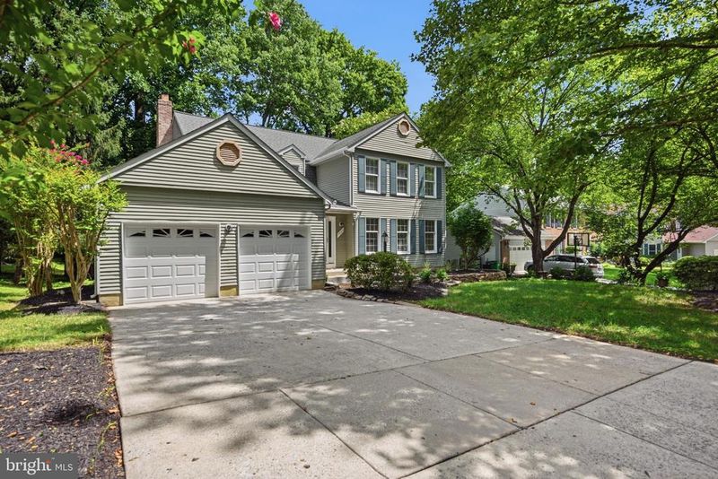7505 Lilac Sea, Columbia, MD 21046
