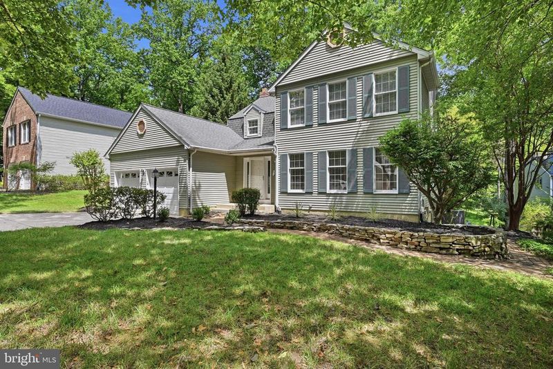 7505 Lilac Sea, Columbia, MD 21046