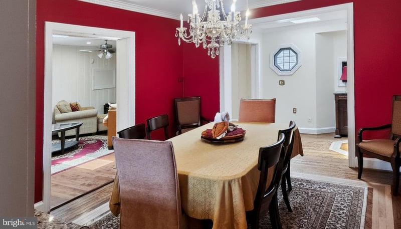 1320 Jonquil St NW, Washington, DC 20012