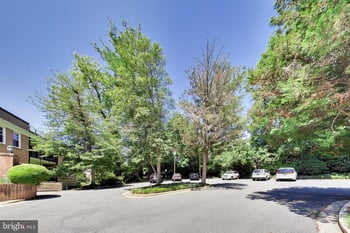 3535 Chevy Chase Lake Dr #108, Chevy Chase, MD 20815