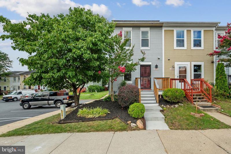 3055 Shepperton, Silver Spring, MD 20904