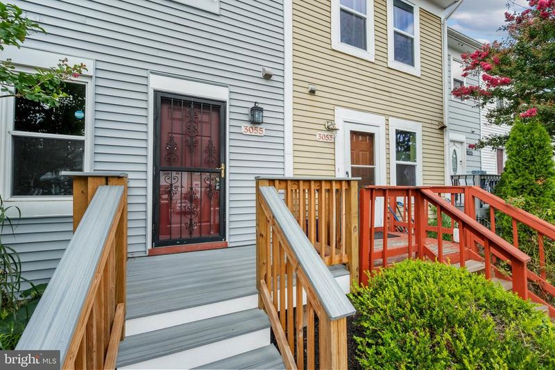 3055 Shepperton, Silver Spring, MD 20904