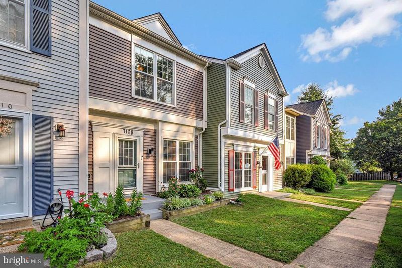 7108 Westfield Ct, Alexandria, VA 22306